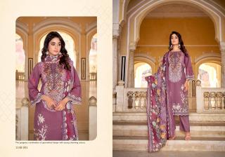 Romani aarzu vol-32 cotton dress material buy wholesale